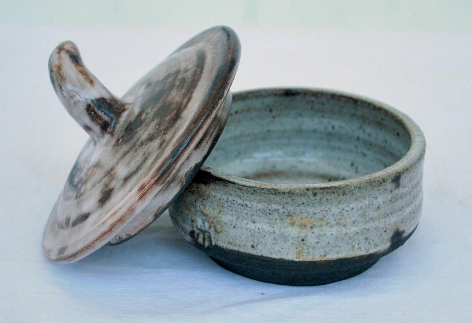 photo furniture Set Of Vallauris Ceramics By Gerard Hofmann 60s