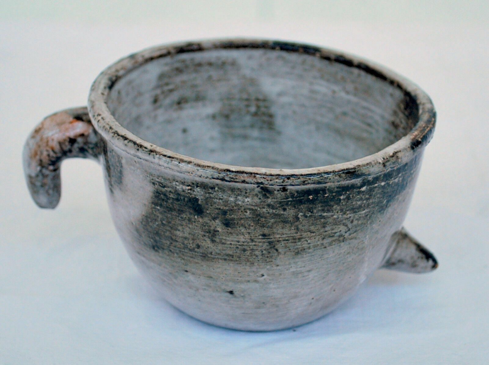 photo for sale Set Of Vallauris Ceramics By Gerard Hofmann 60s