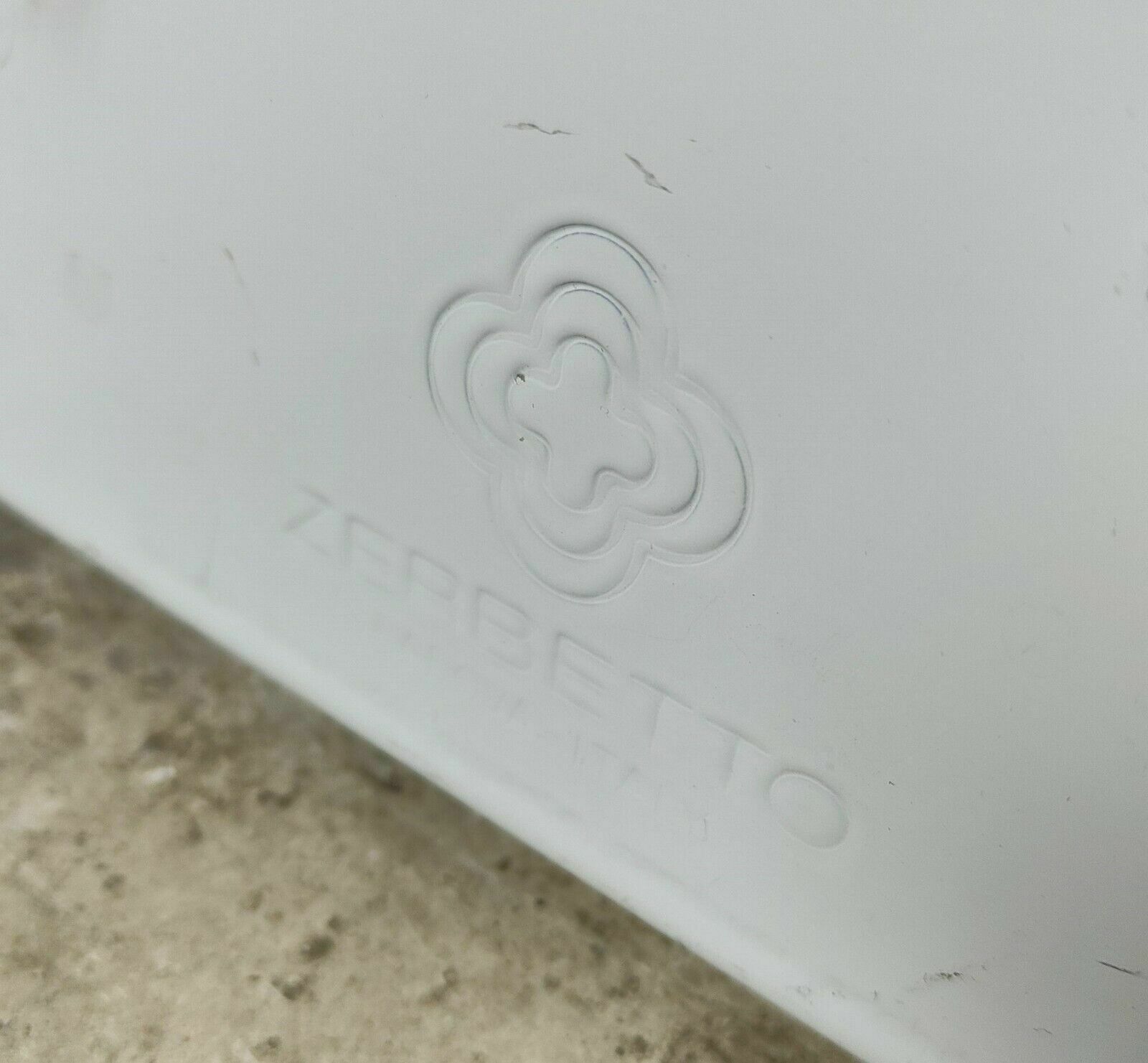 Wall Pendant Lamp Zerbetto Design Gigante, Zambusi, Boccato 80s photo 615.0