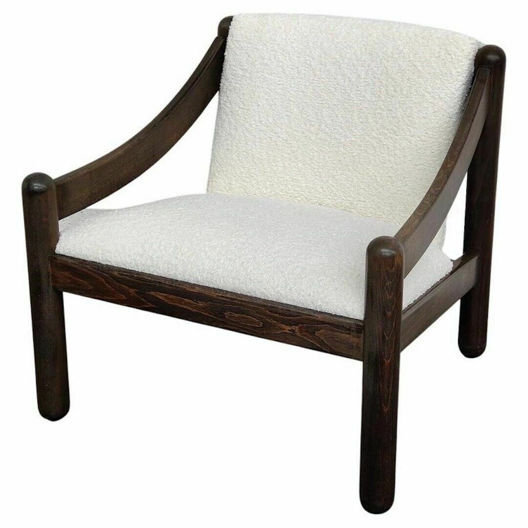 Carimate 930 Armchair   Italy   70's