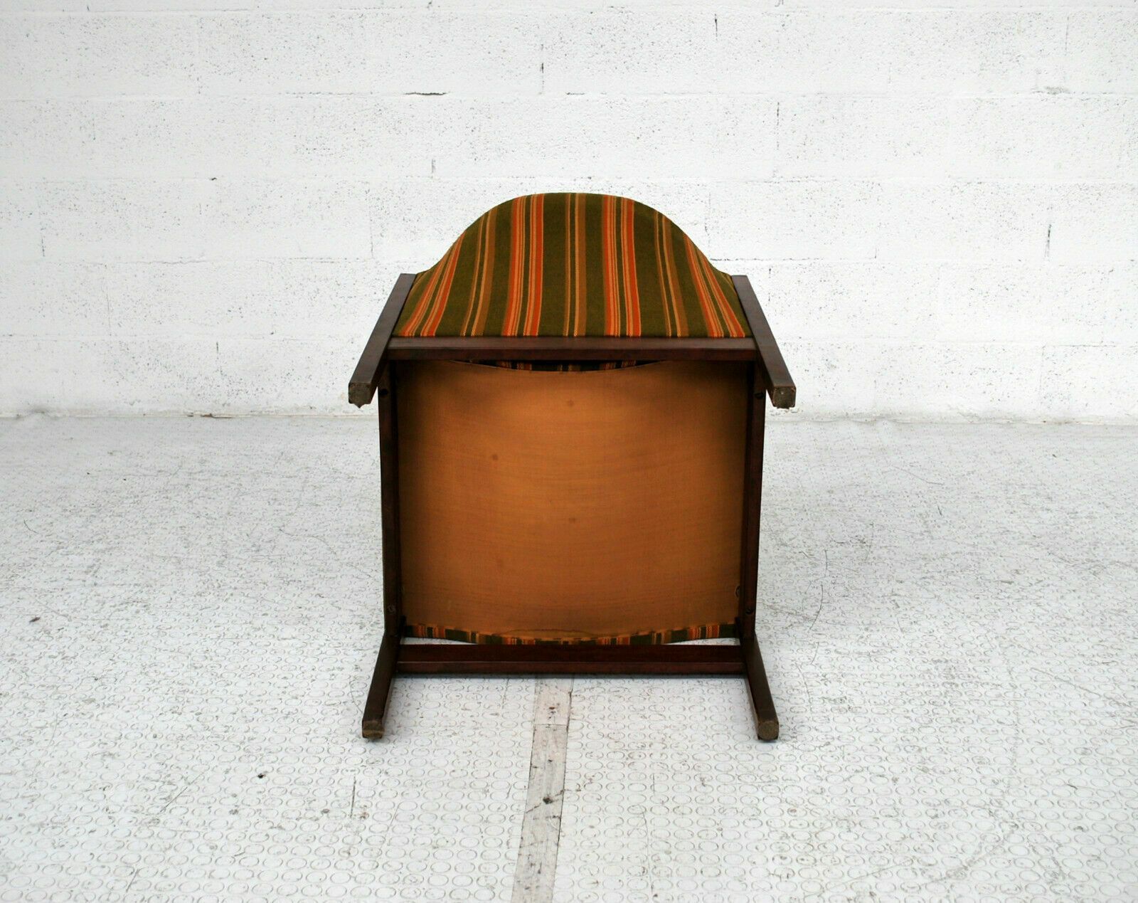 Armchair From The 50s And 60s By Tito Agnoli, Produced By Camerani photo vinterior