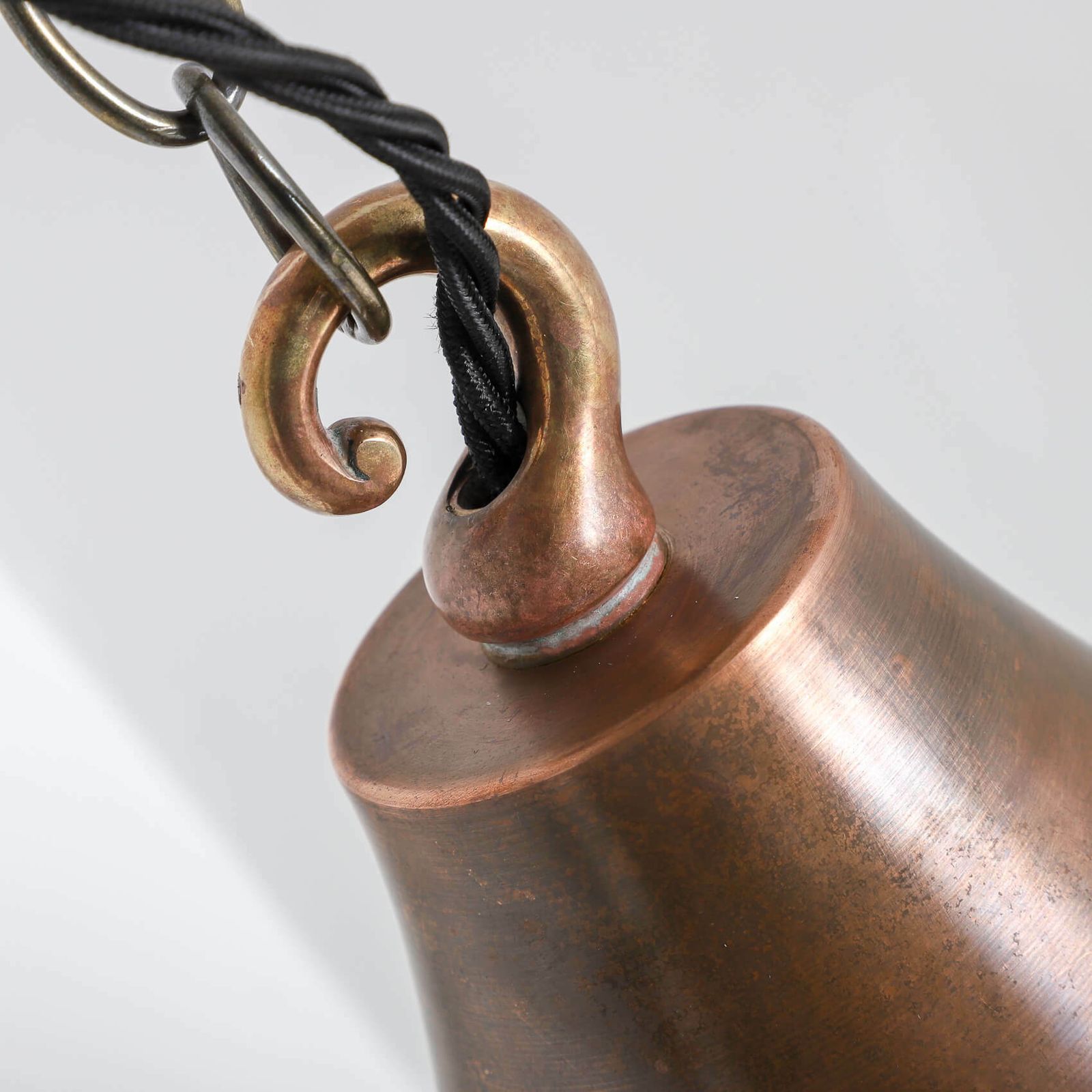 British Rail Platform Lantern – Leeds – Aged photo 1171.0