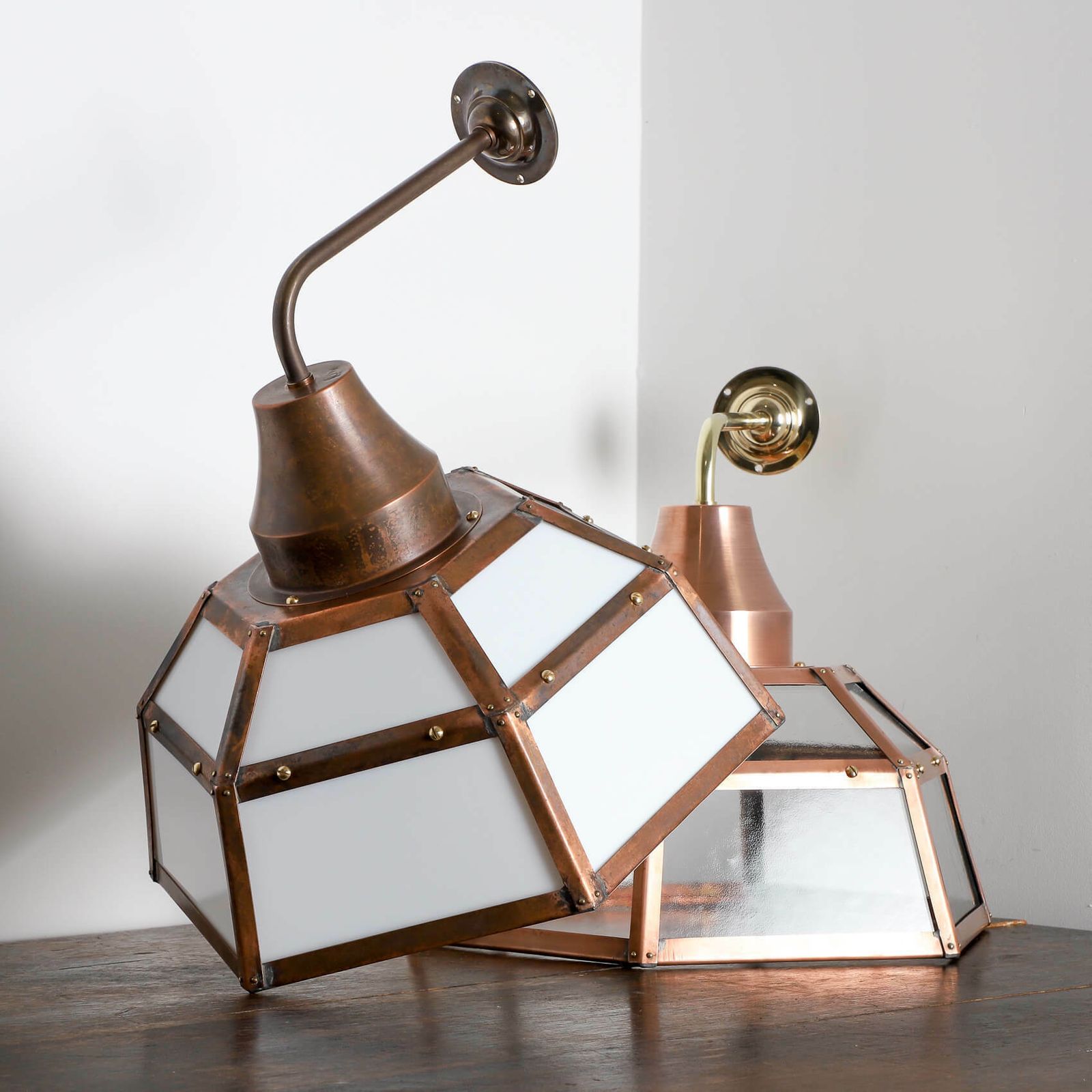 photo buy British Rail Platform Lantern – Leeds – Aged