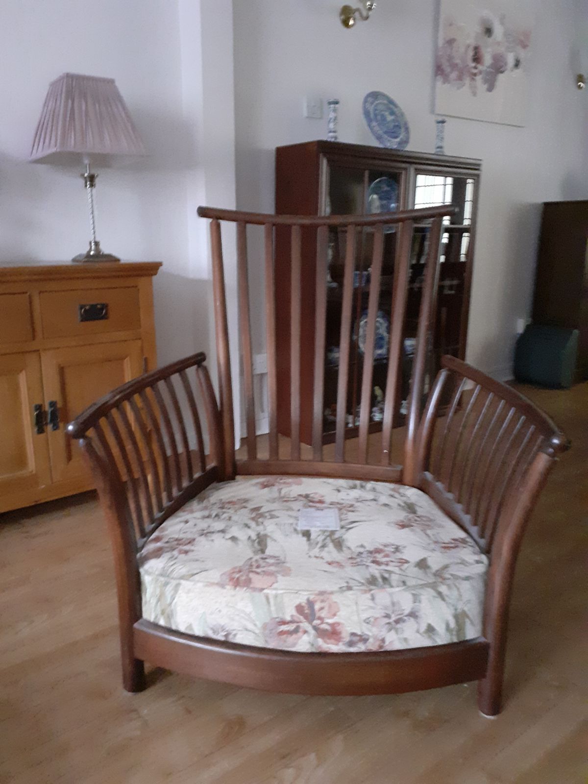 Ercol Armchair photo furniture