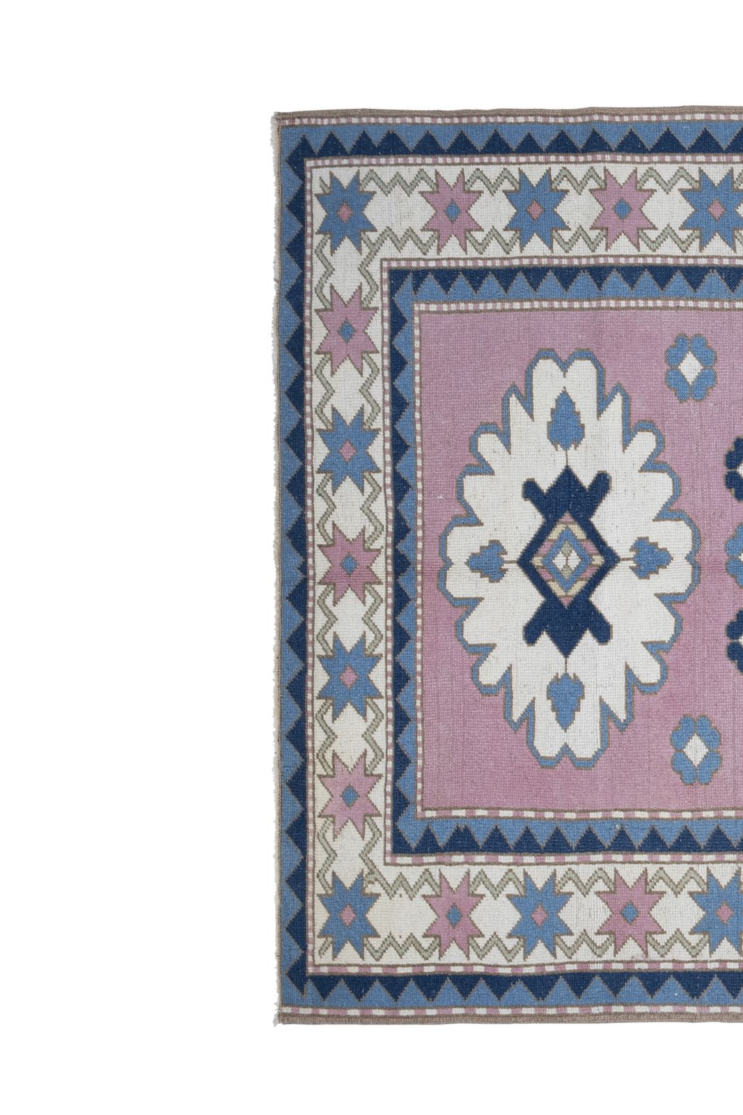 Handknotted Turkish Kars Rug   Designer Carpet photo buy