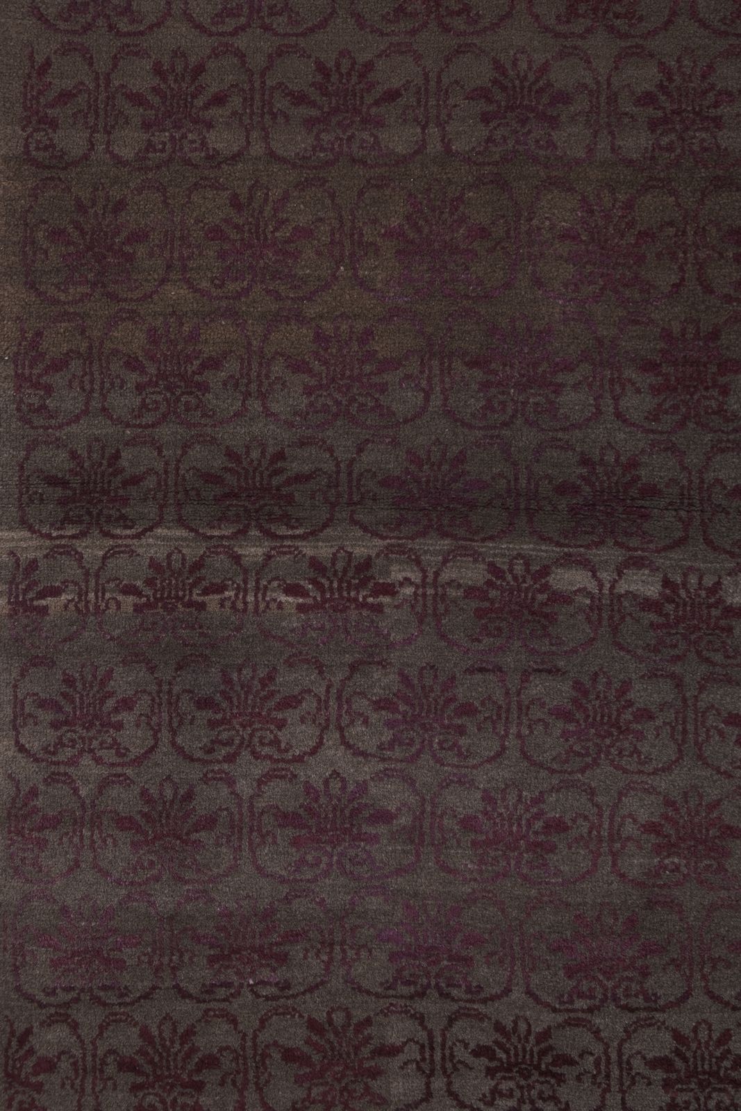 Turkey Shaggy Rug Runner, Hand Woven Soft Mohair Wool Carpet photo buy