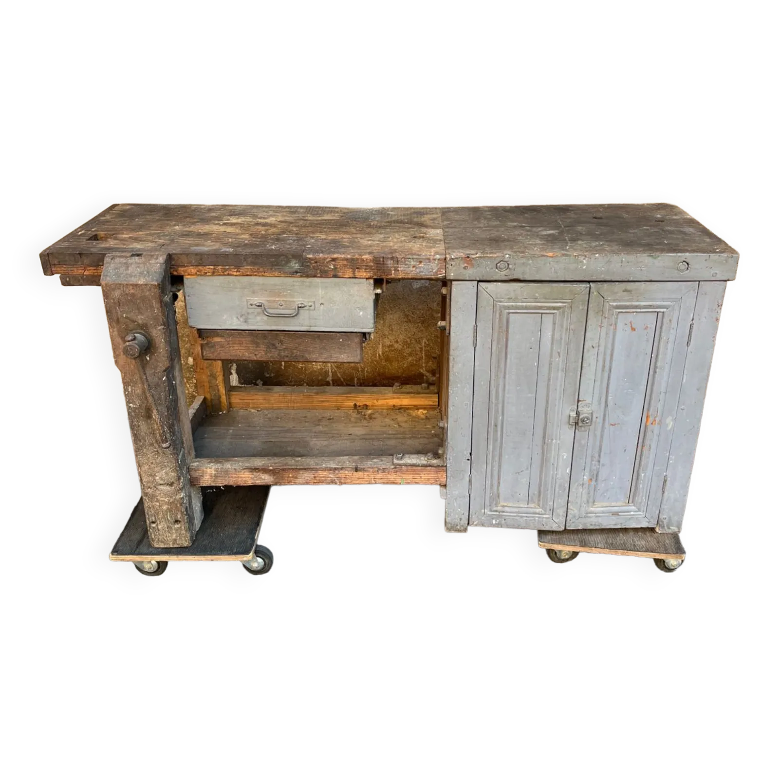 Furniture Established photo
