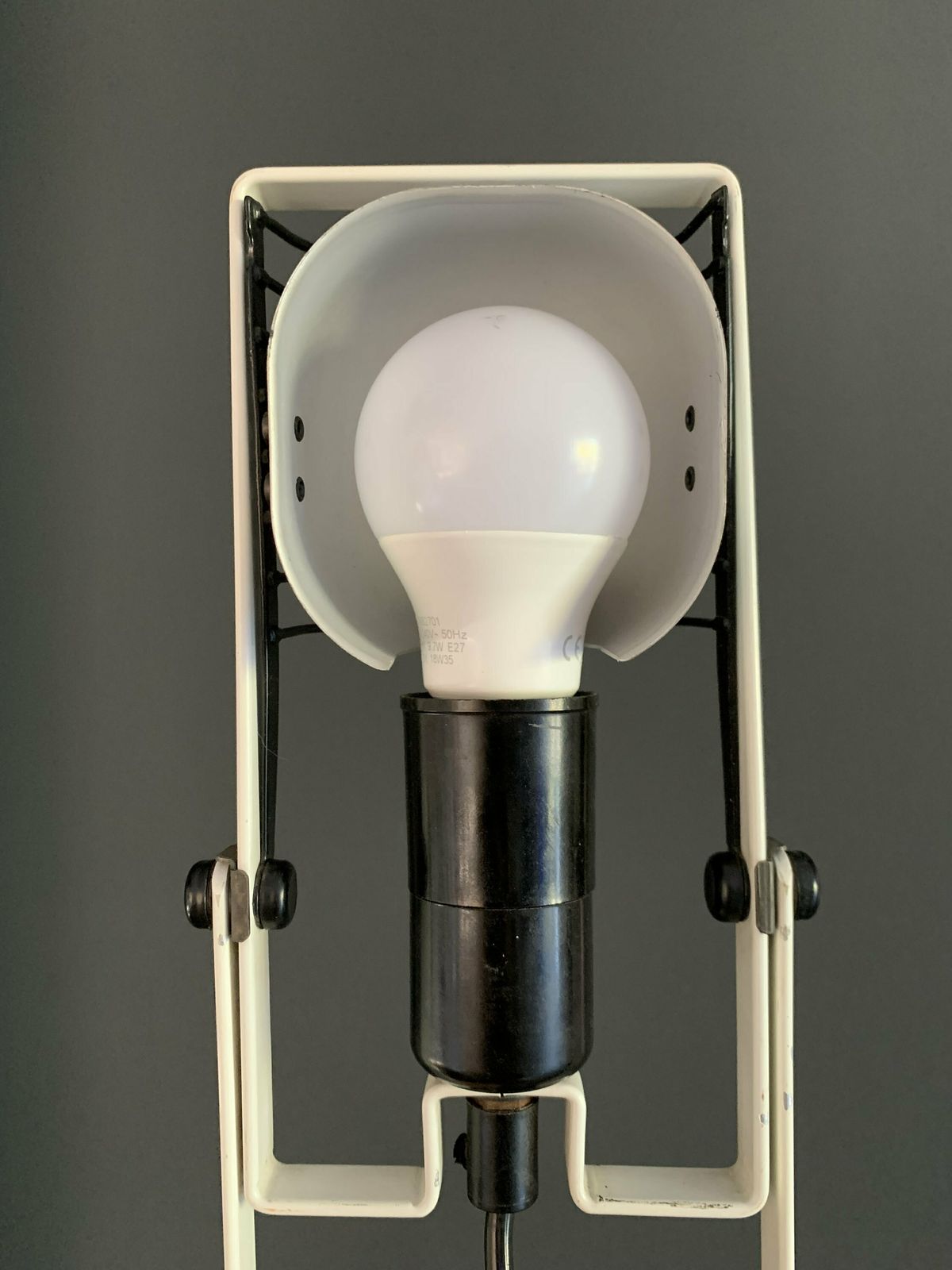 Modellamp "Sintesi" Tavolo van Ernesto Gismondi voor Artemide / Italië jaren 70 photo buy