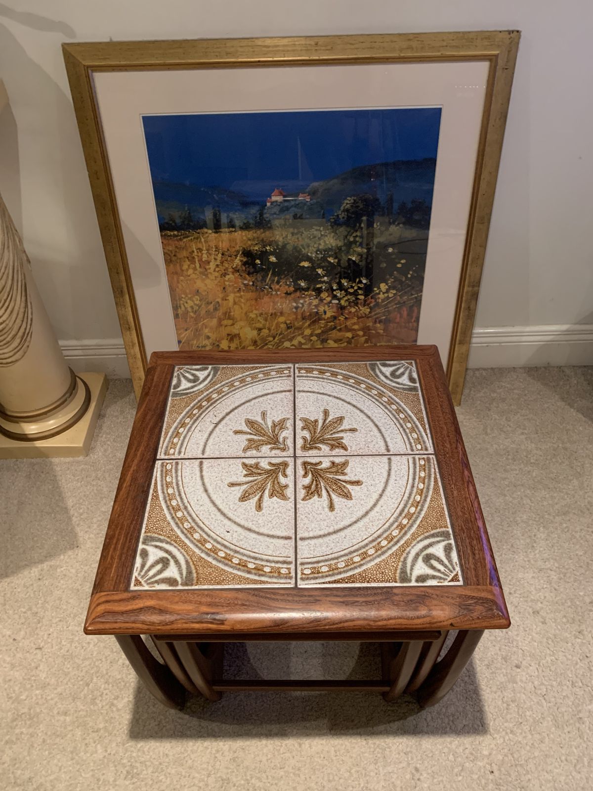 G Plan Astro Tables photo furniture