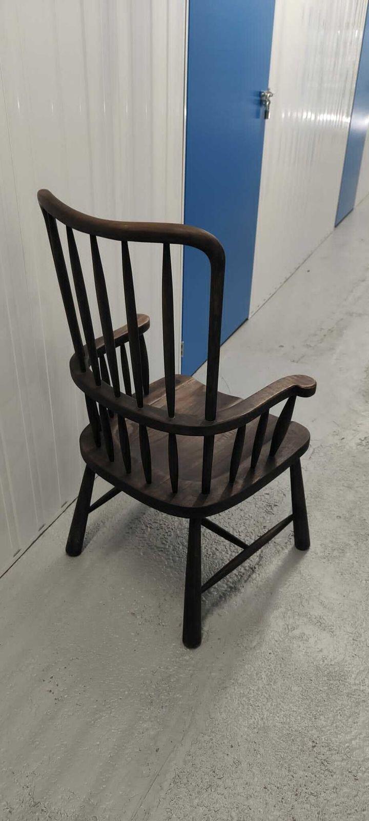 Windsor Style Chair photo for sale