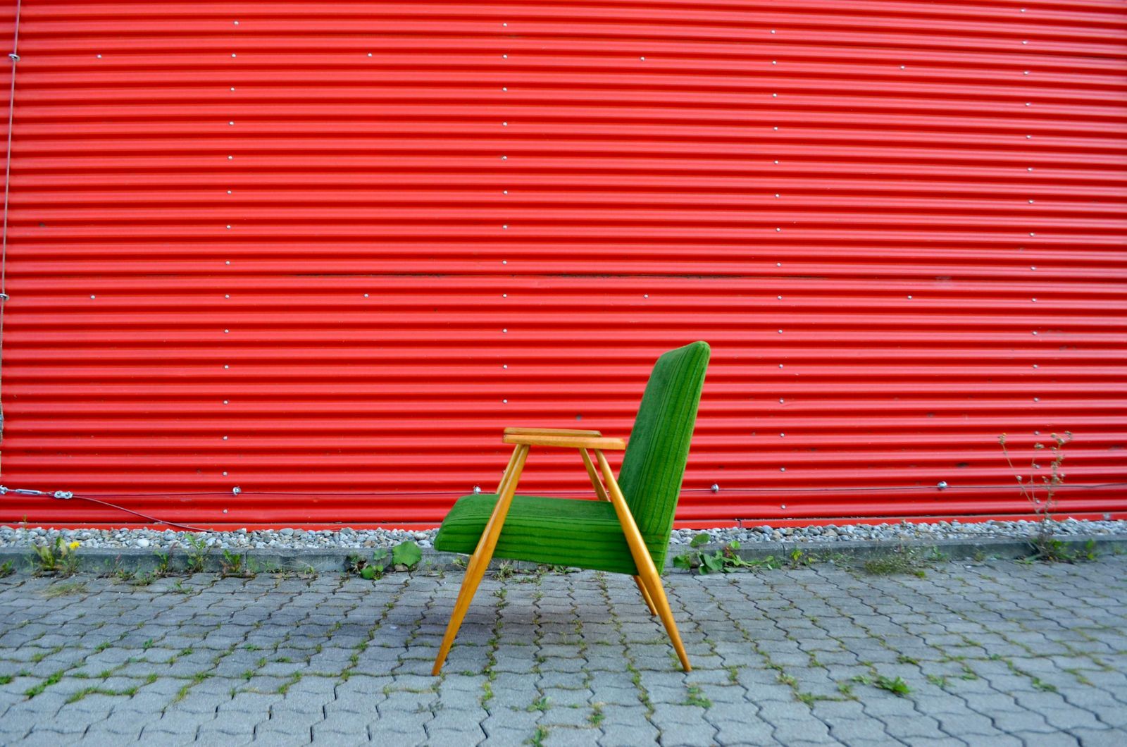 Rare Mid Century Modern Czech Kubism Lounge Elm Easy Chairs photo Furniture
