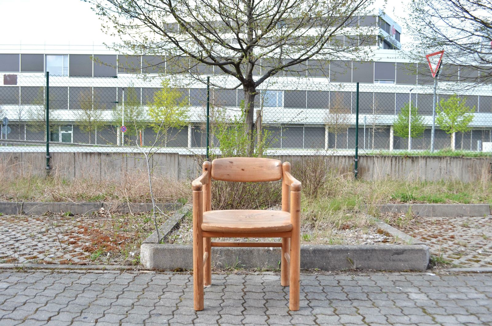 Rainer Daumiller Rare Danish Armchairs Set Of 4 Scandinavian Pine Hirtshals photo Furniture