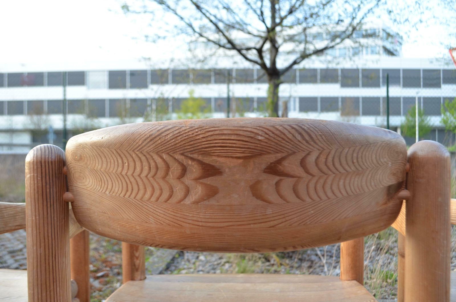 Furniture Rainer Daumiller Rare Danish Armchairs Set Of 4 Scandinavian Pine Hirtshals photo