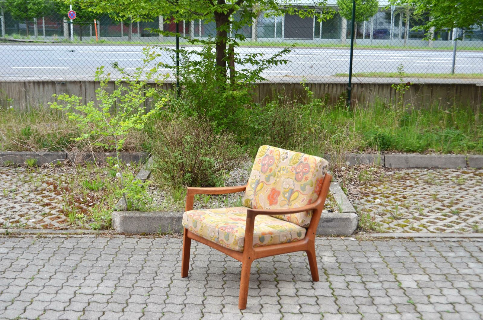 Ole Wanscher Teak Easy Chair Model Senator For France & Son Set Of 2 photo Furniture