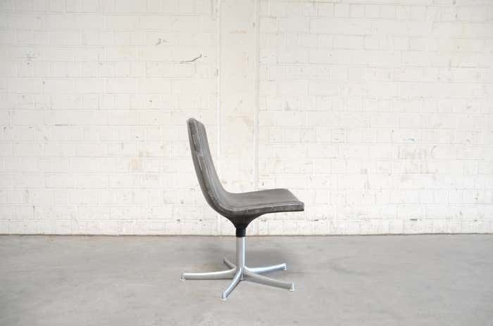 photo furniture Walter Knoll Logos Neckleather Chair Bernd Münzebrock