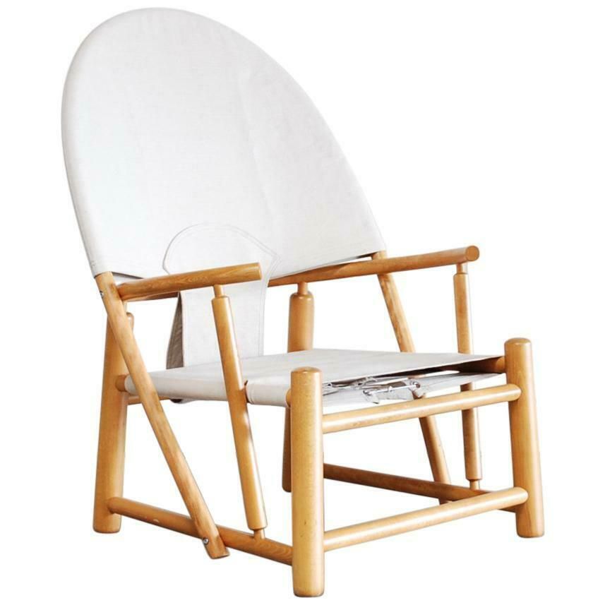 G23 Hoop Lounge Chair Design Piero Palange & Werther Toffoloni For Germa 1970s