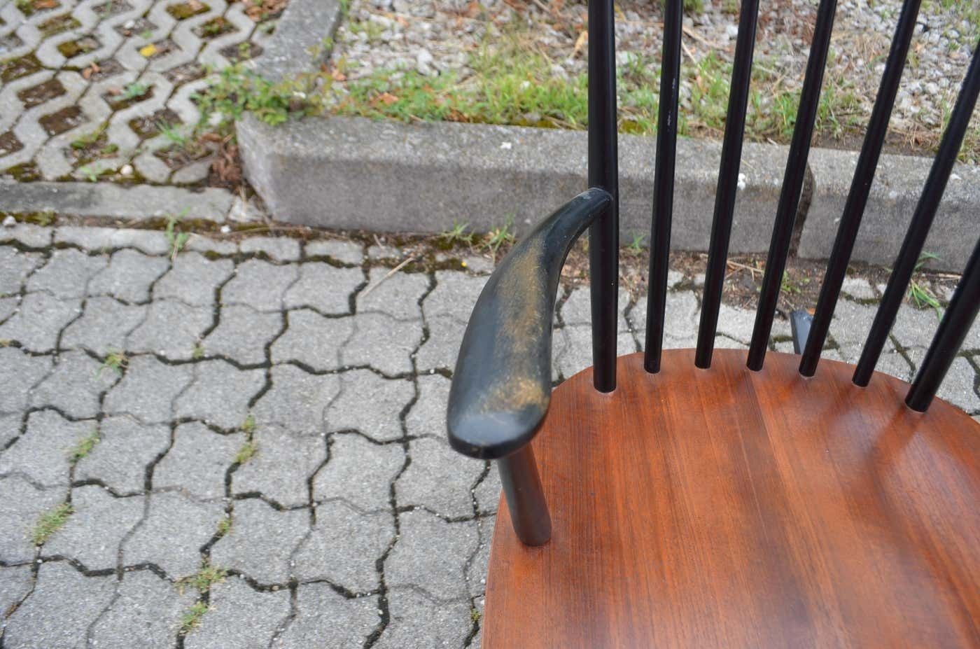 photo buy Rocking Chair Rocker Design By Sven Erik Fryklund By Hagafors