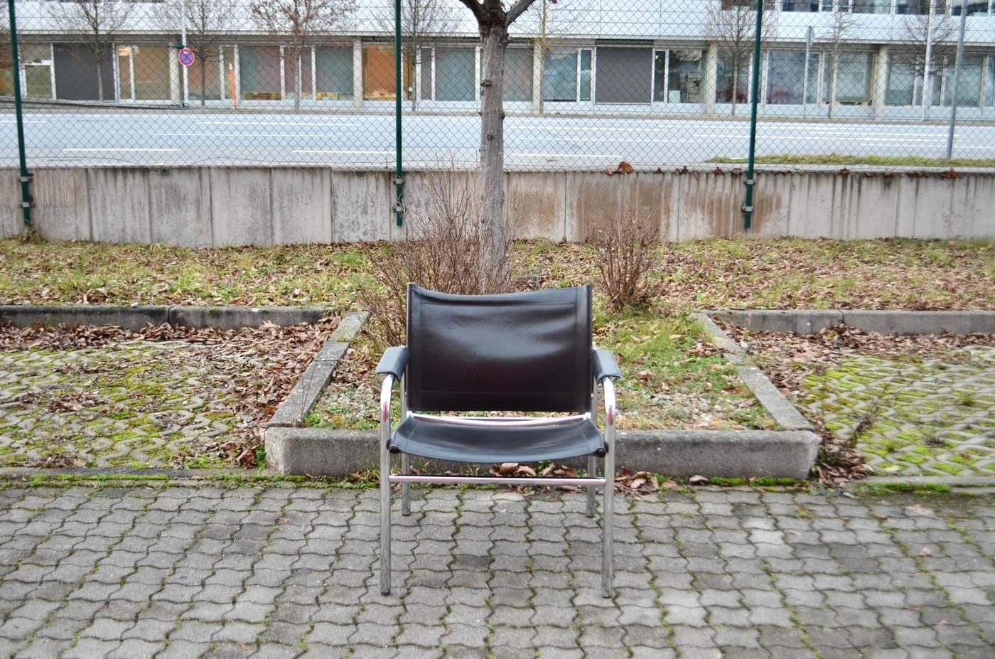 Vintage Ikea 80ties Tord Bjorklund Modell Klinte Lounge Chair Armchair photo buy