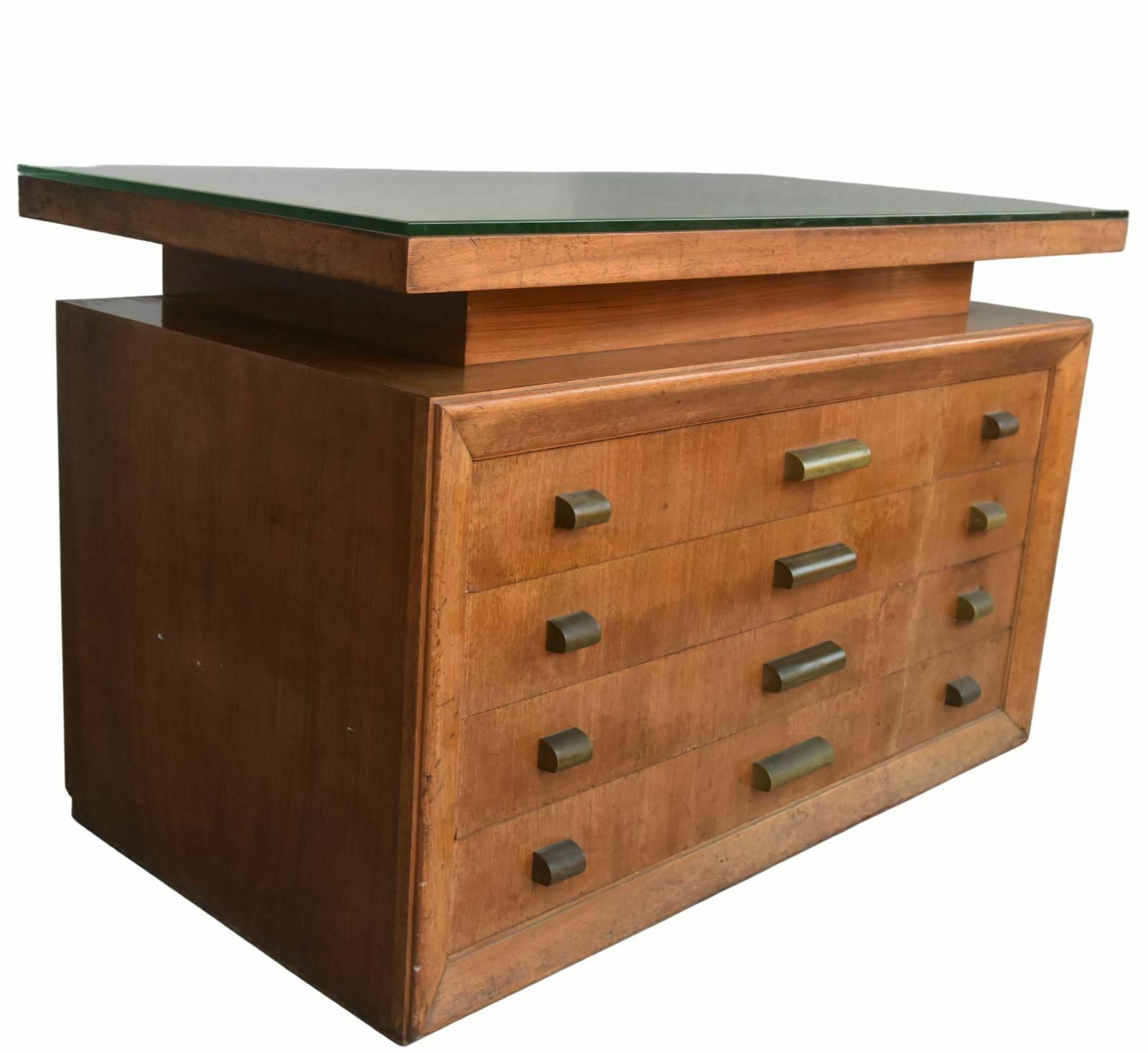 1940 Style Chest Of Drawers With 8 Drawers photo furniture