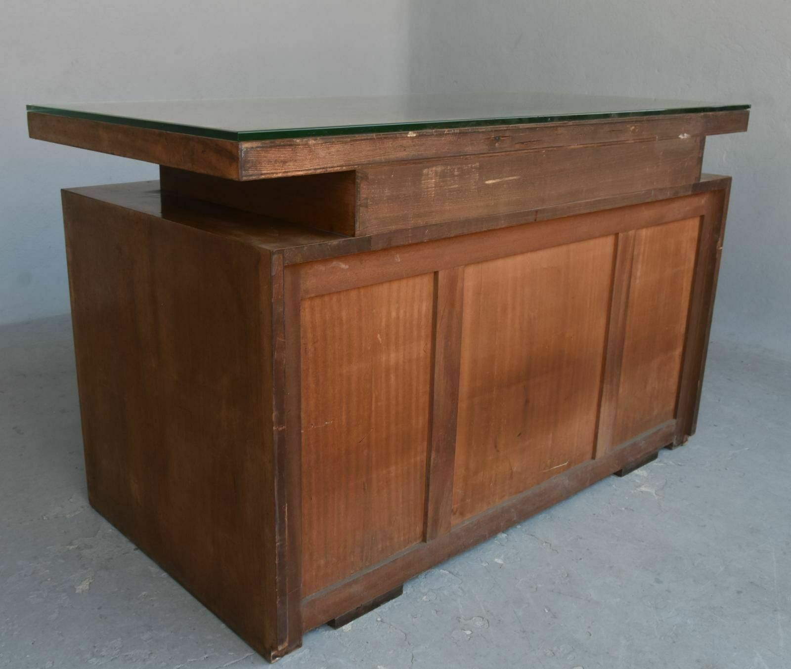 photo for sale 1940 Style Chest Of Drawers With 8 Drawers