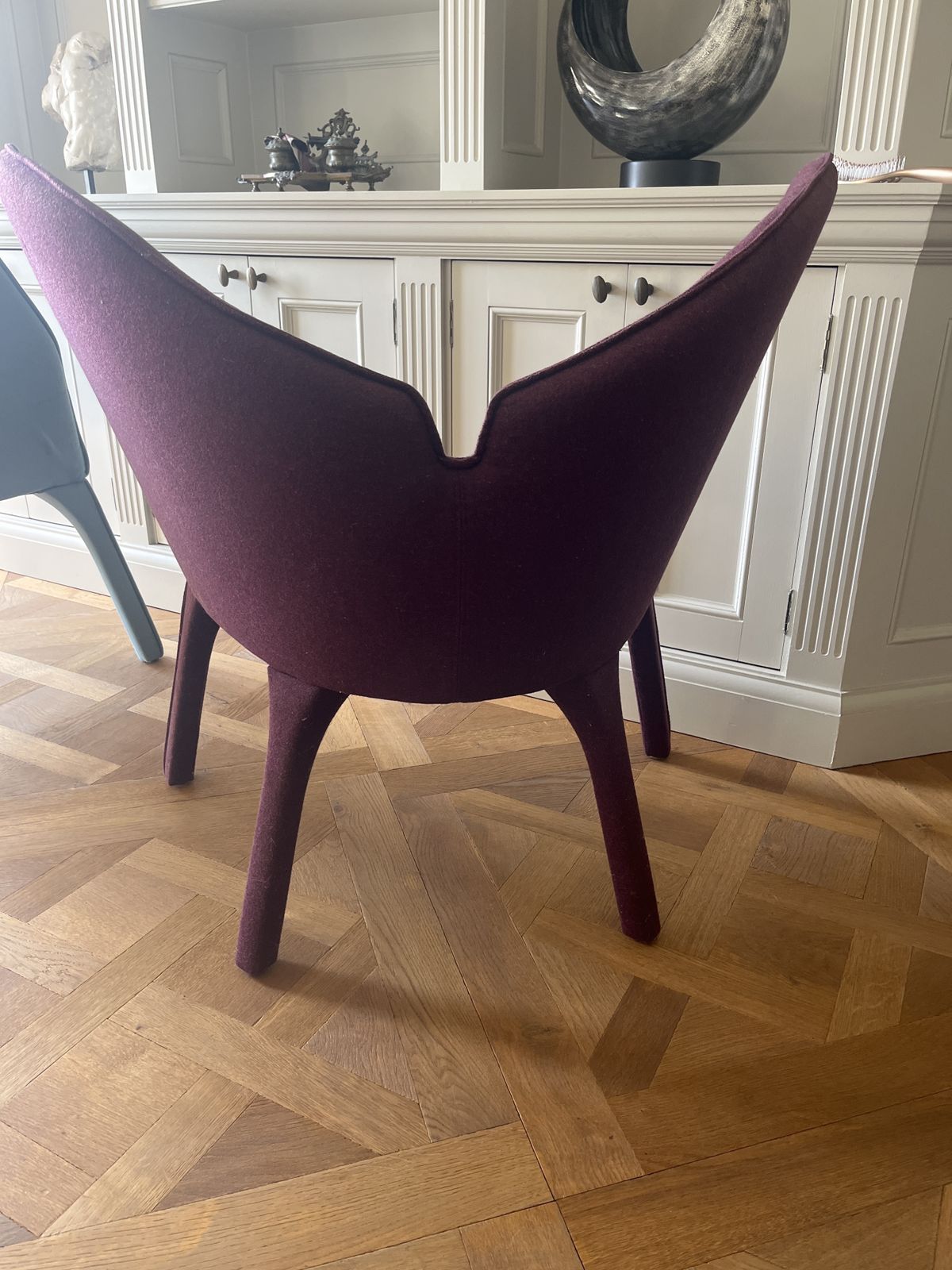 Roche Bobois Lady B Armchair, 21st Century photo for sale