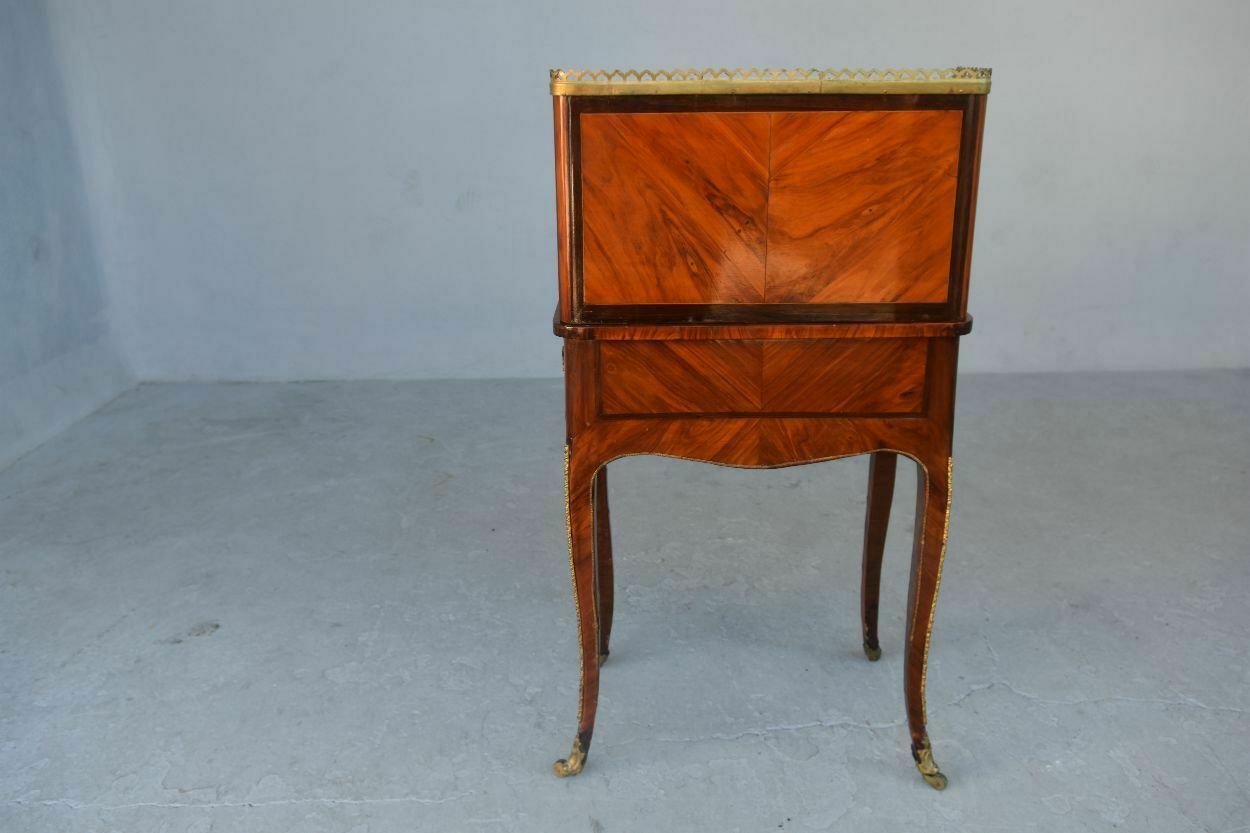 photo for sale Lady's Secretary Said Happiness Of The Day Napoleon III Inlaid