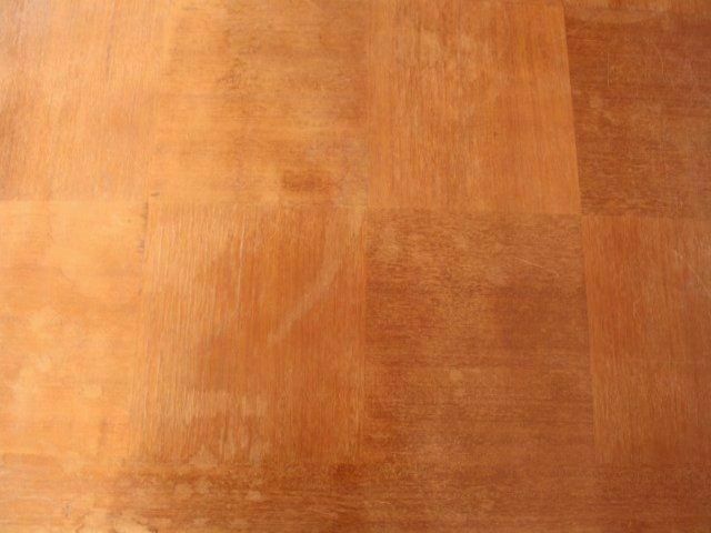 Square Folding Table In Beech 1950 photo buy