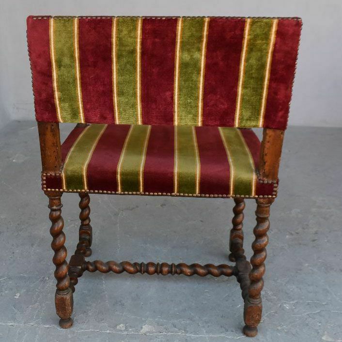 17th Century Armchair photo for sale