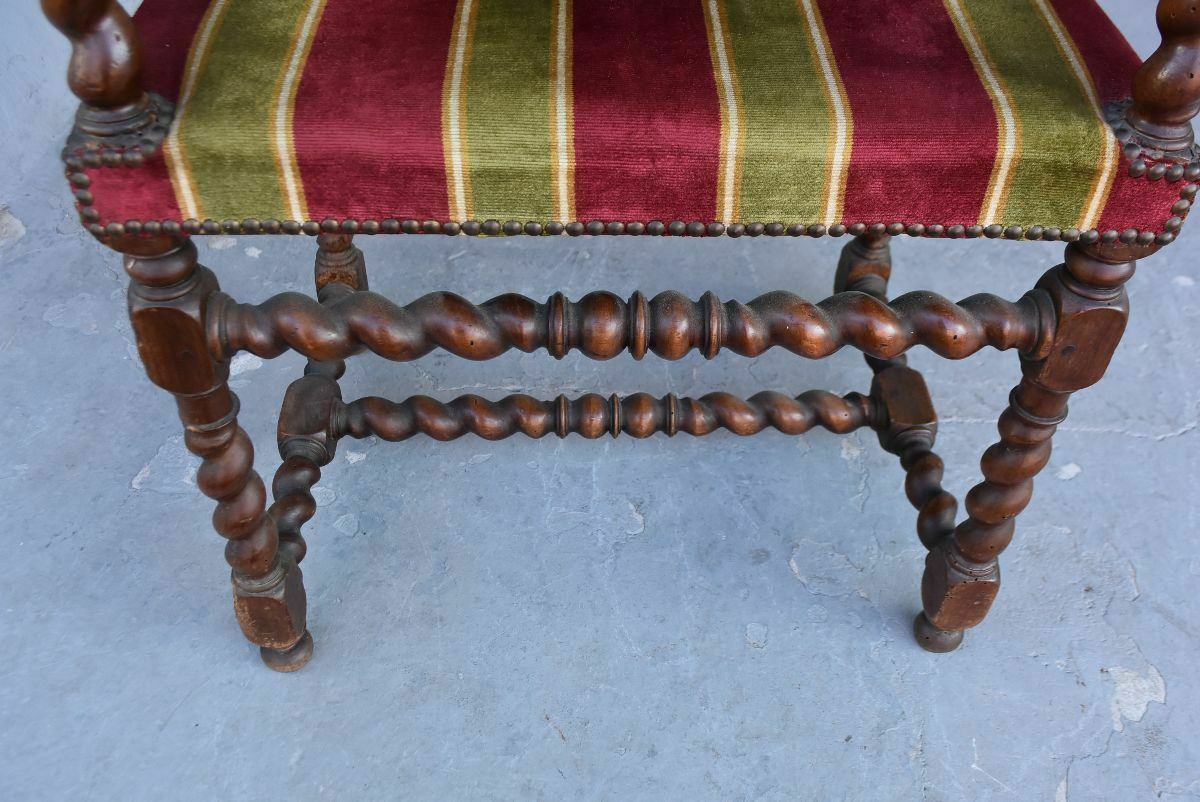 17th Century Armchair photo buy