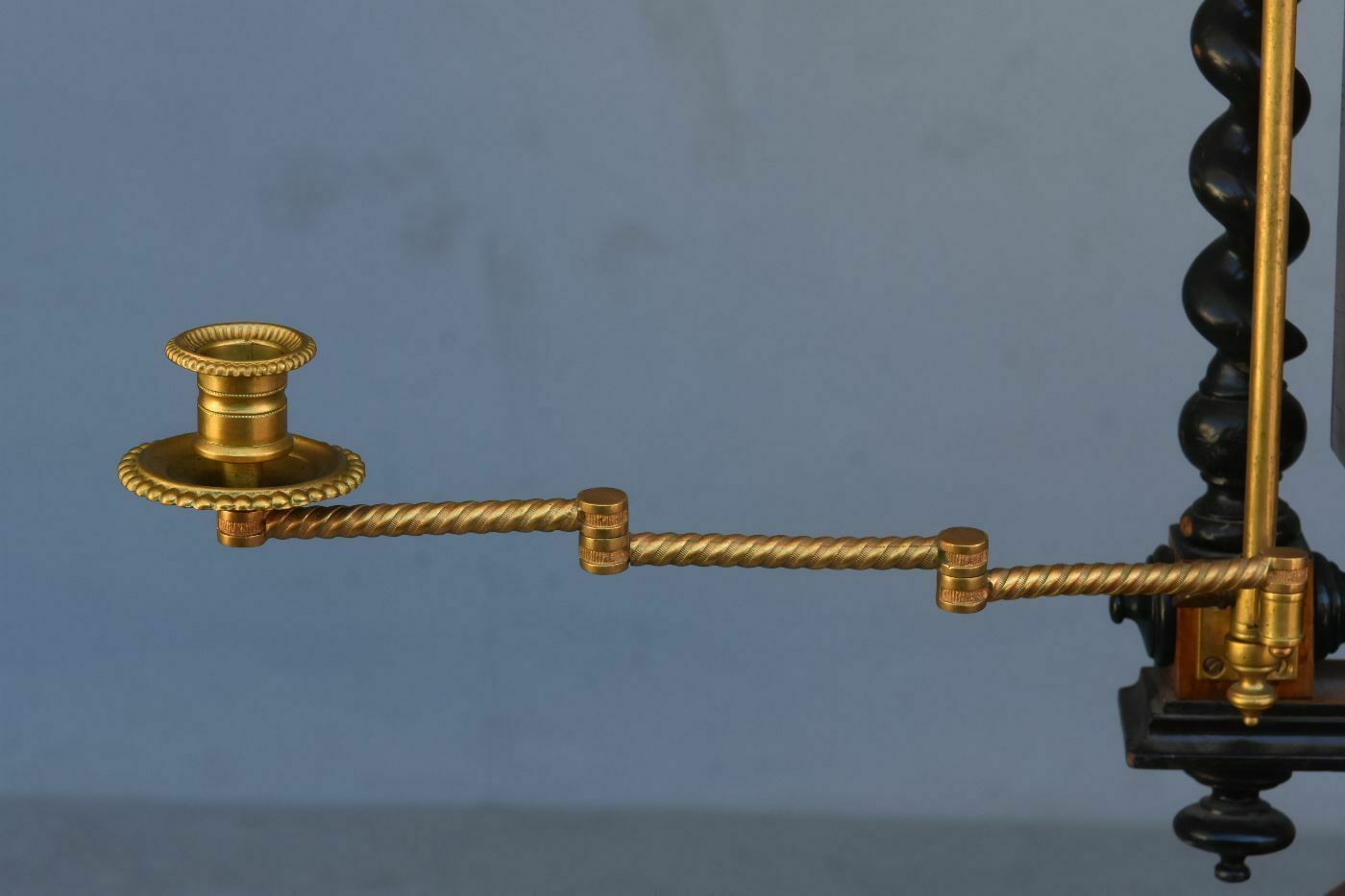 Charles X Barber With Counterweight System photo 3649.0