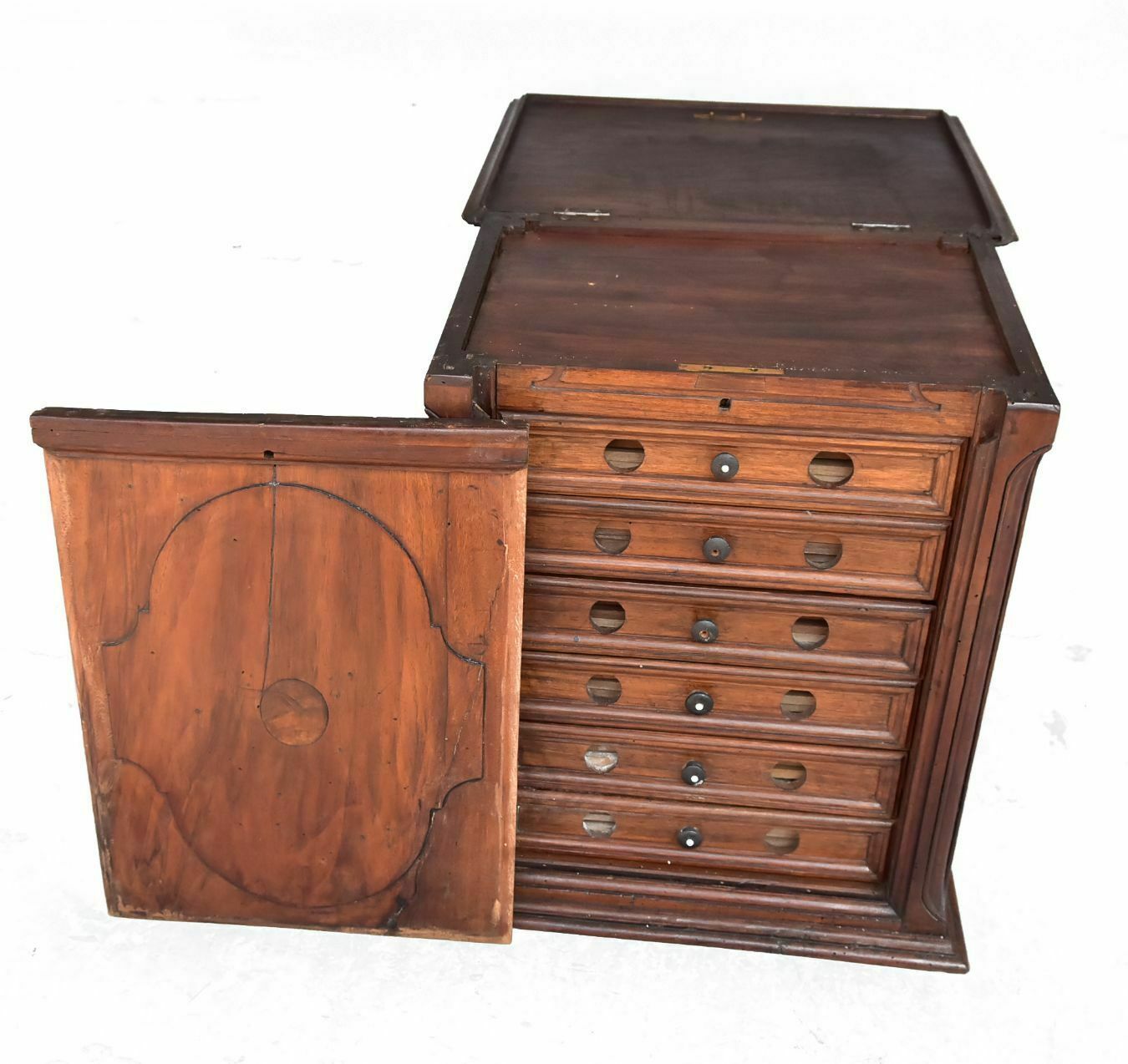 Louis XIV Style Medalist And Collection Of Rooms photo Furniture