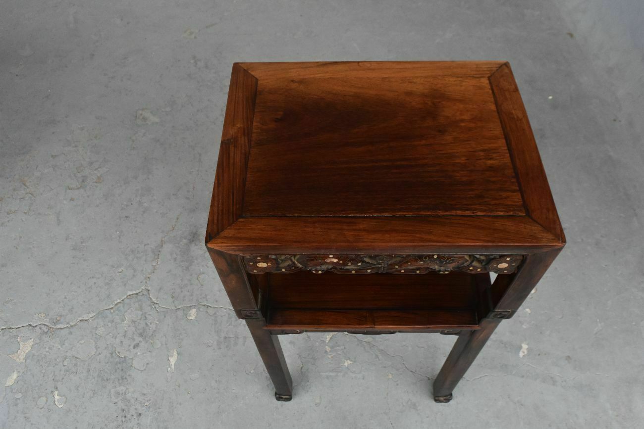Indochinese Harness From The 19th Century On Wood photo vinterior