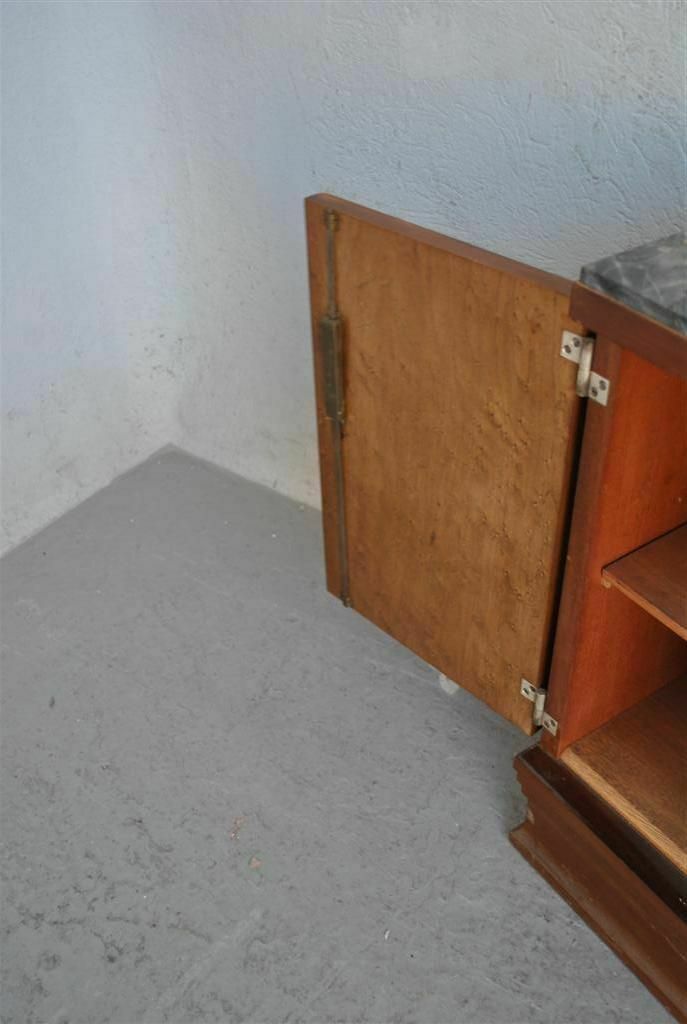 Dressing Table 1930 Art Deco Modernist Style photo furniture