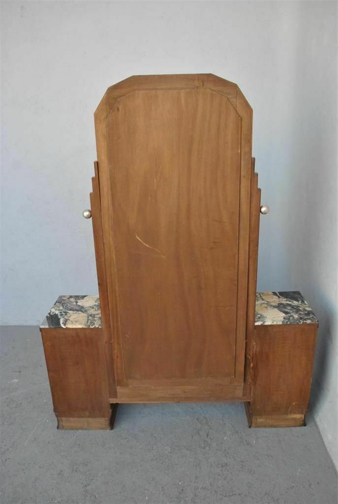 Dressing Table 1930 Art Deco Modernist Style photo 1944.0