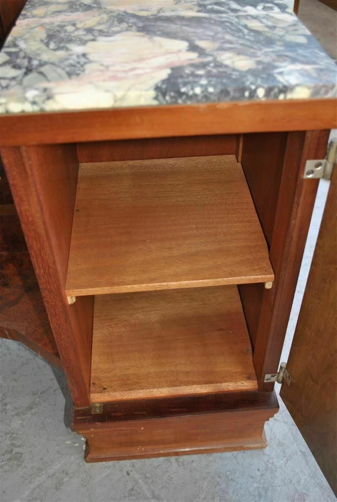 photo for sale Dressing Table 1930 Art Deco Modernist Style