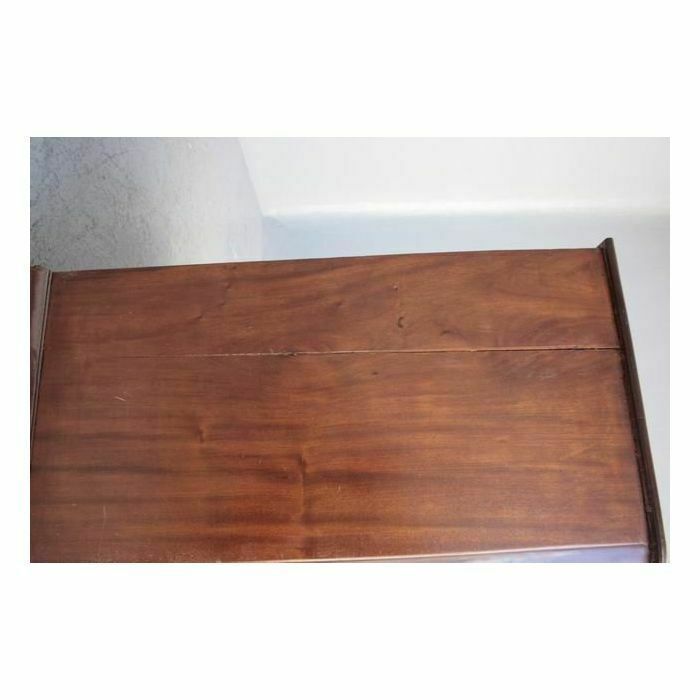 photo buy Navy Chest Of Drawers From The 1900s Mahogany