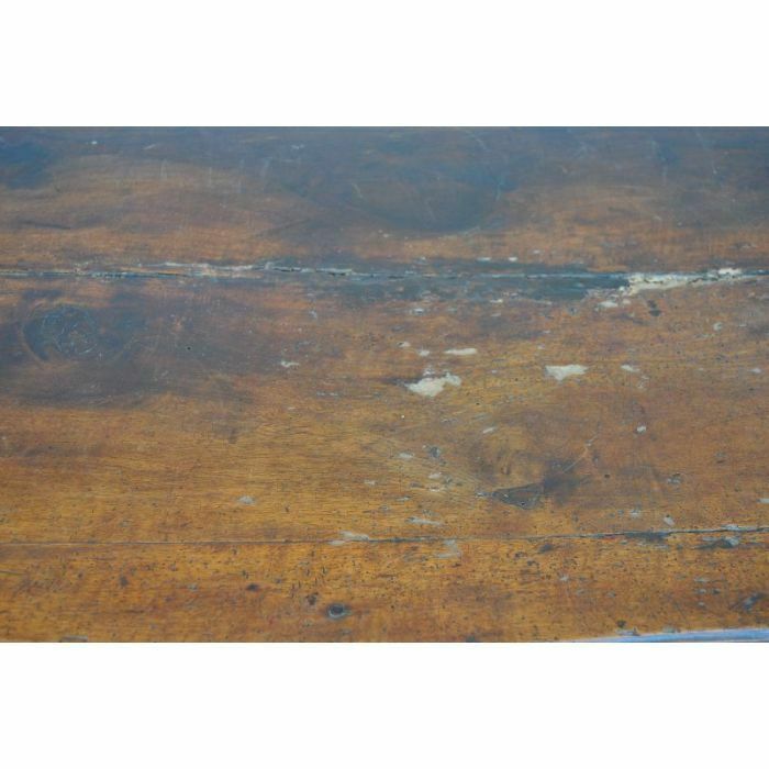 photo buy 18th Century Walnut Tomb Chest Of Drawers