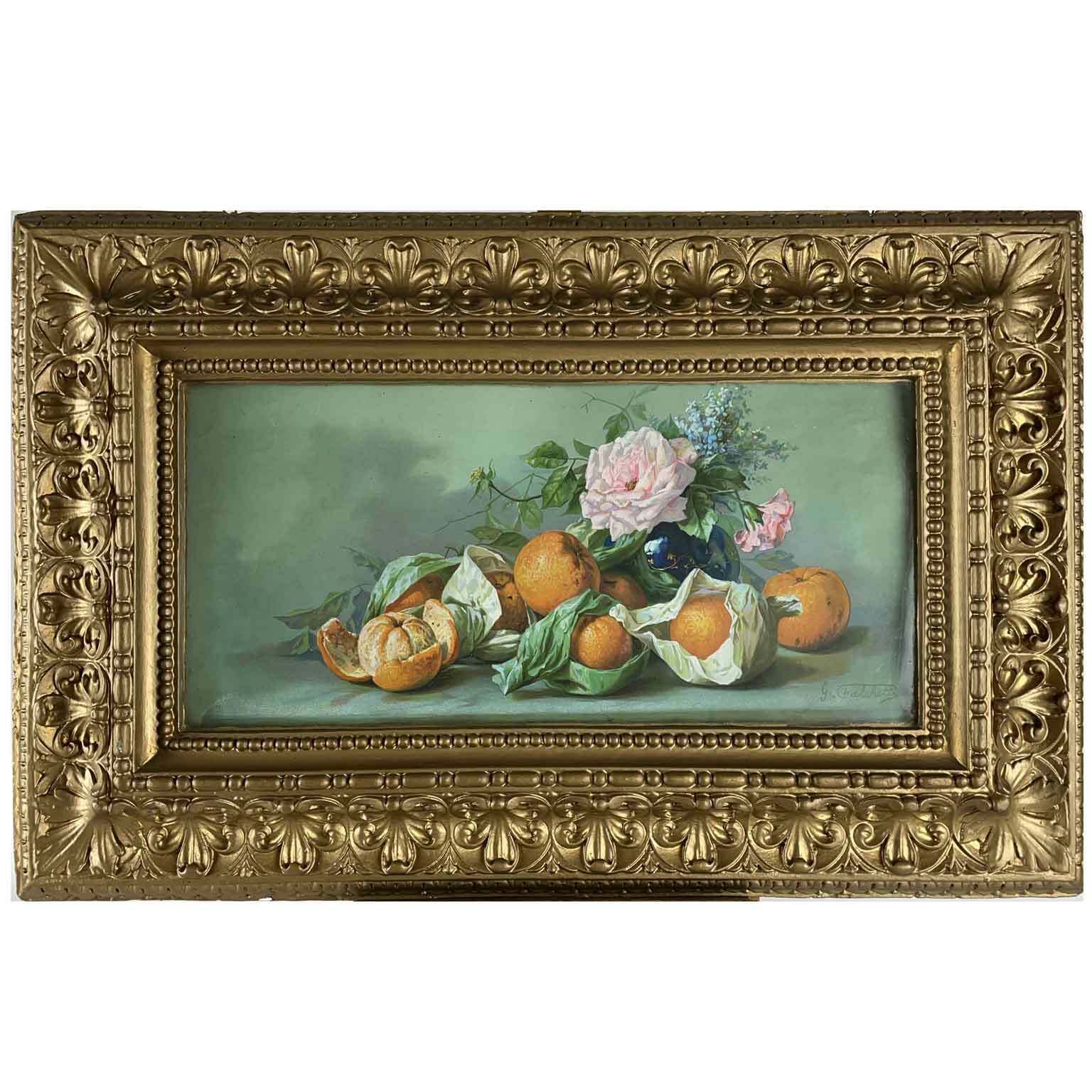 Pair Of Lithographs By Giuseppe Falchetti From The Early Twentieth Century photo furniture