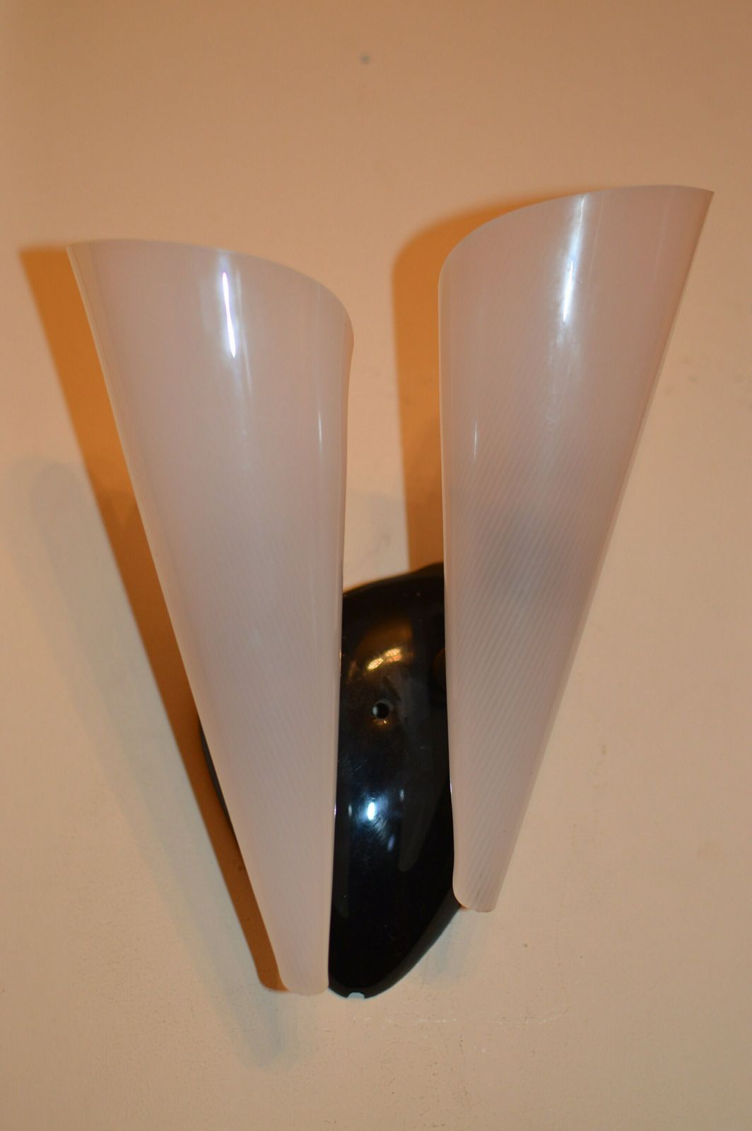 1 Of 2 Wall Lamp Vintage Stilnovo Mid Century 1960 Nordic Lamp photo furniture