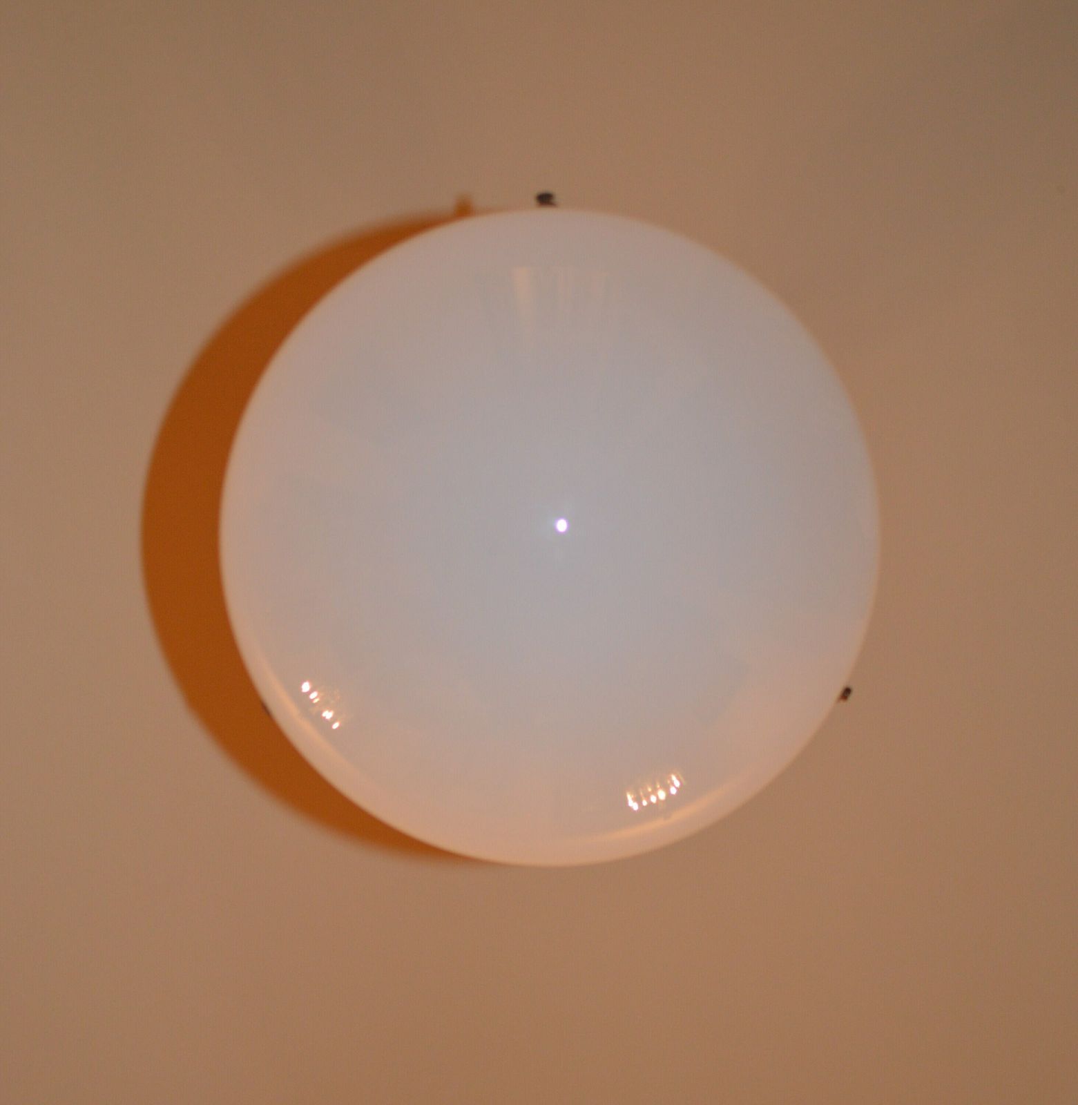 Luzette Pendant Light By Peter Behrens For Siemens Circa 1920s photo vintage