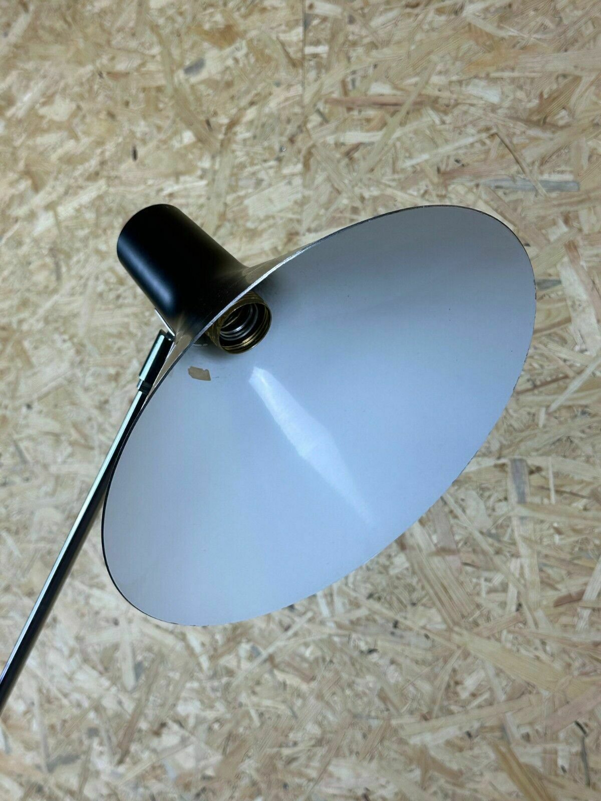 60s 70s Adjustable 8180 Floor Lamp By Karl Heinz Kinsky For Cosack photo vinterior