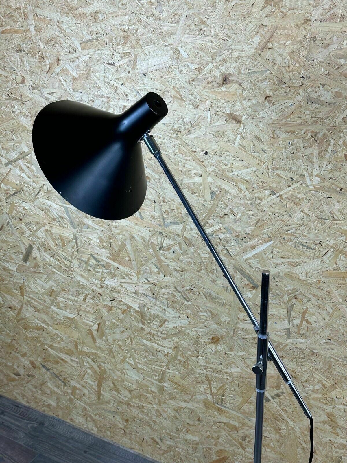 photo buy 60s 70s Adjustable 8180 Floor Lamp By Karl Heinz Kinsky For Cosack