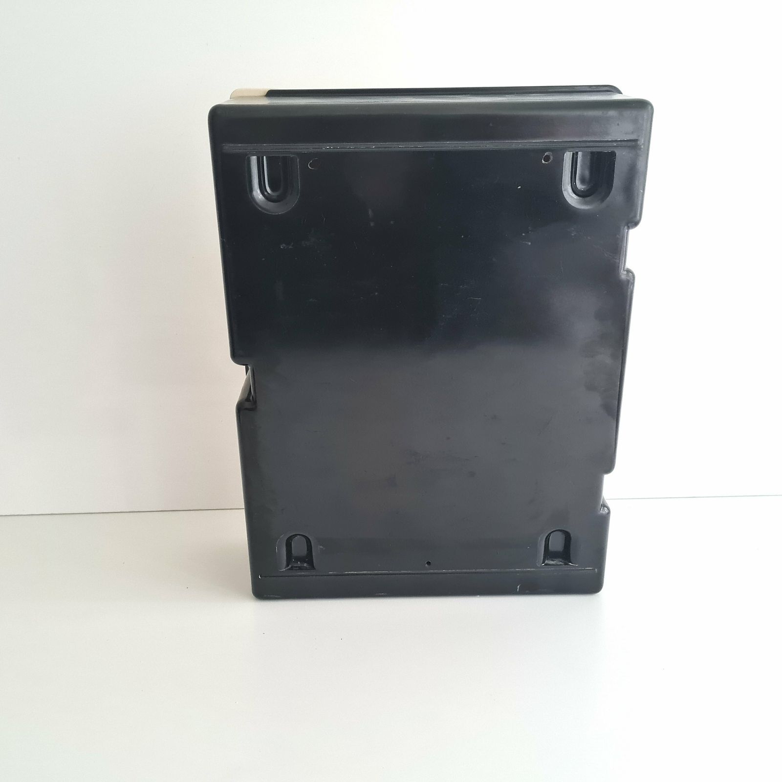 Vintage Mid Century Modern Wall Bakelite Medical Cabinet 60s photo buy