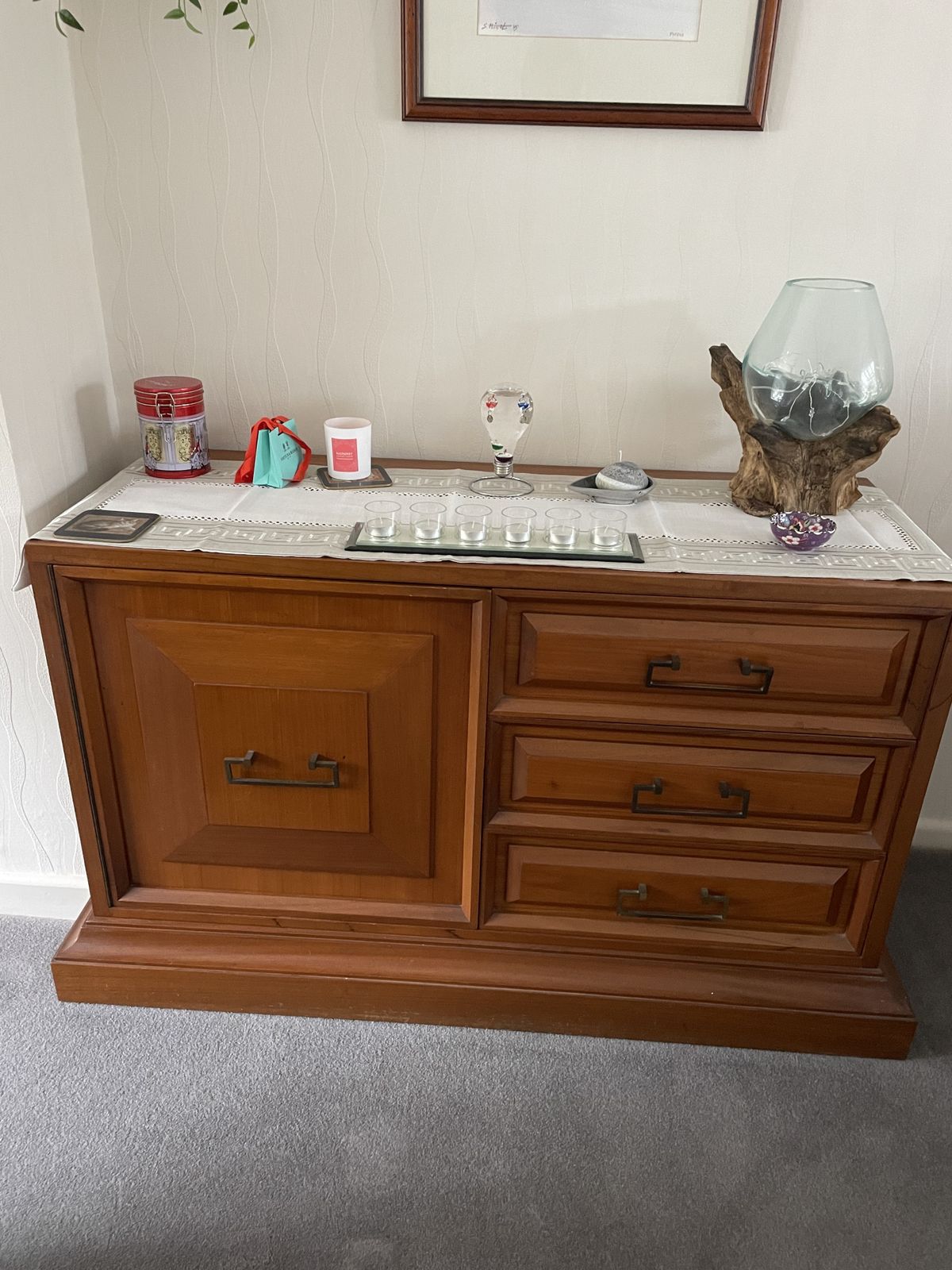 Retro Younger Sideboard In Excellent Condition