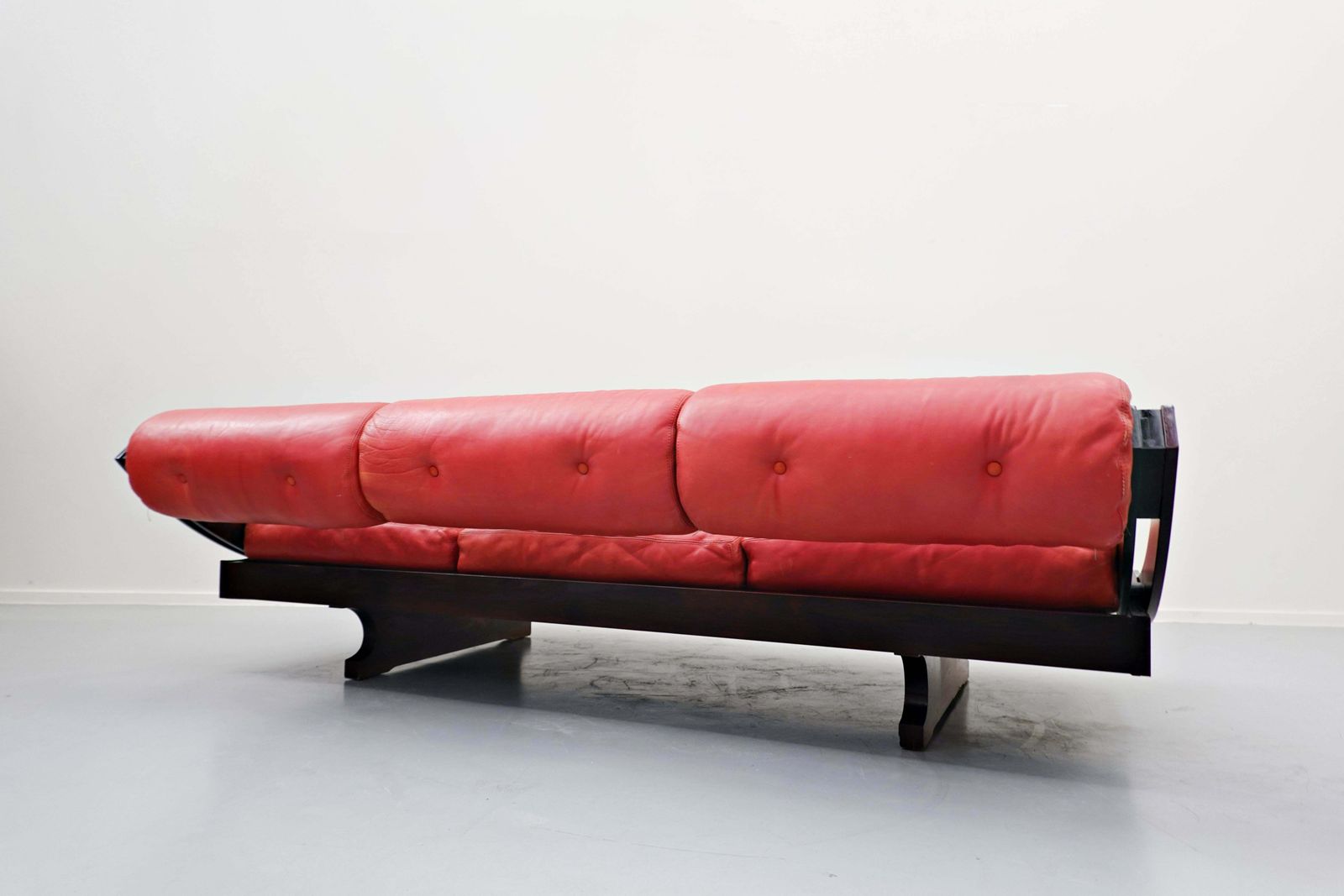 Gianni Songia Daybed Model Gs 195 For Sormani, Italy, 1960s photo vinterior