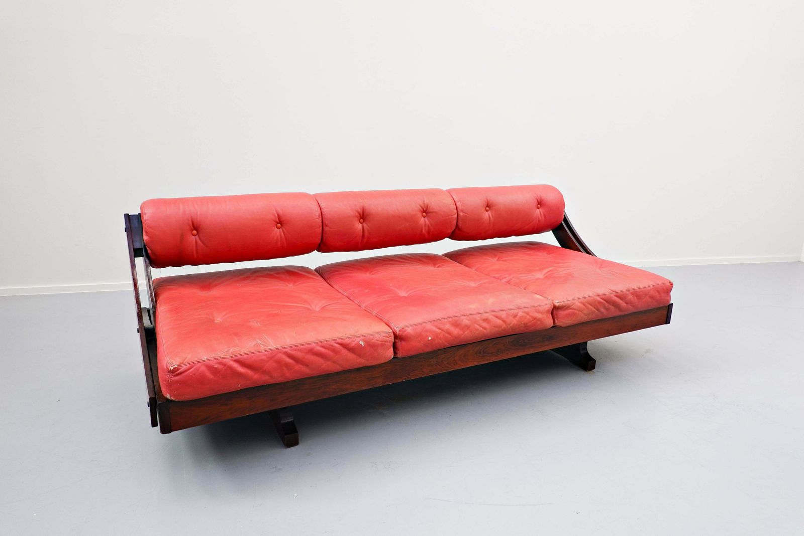 Gianni Songia Daybed Model Gs 195 For Sormani, Italy, 1960s photo buy