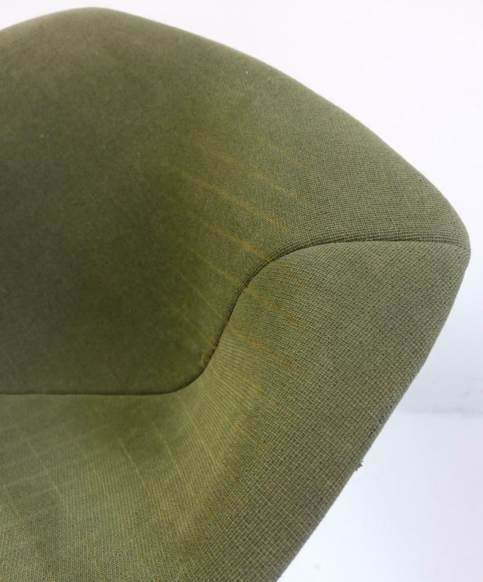 Diamond Chairs By Harry Bertoia For Knoll International photo for sale