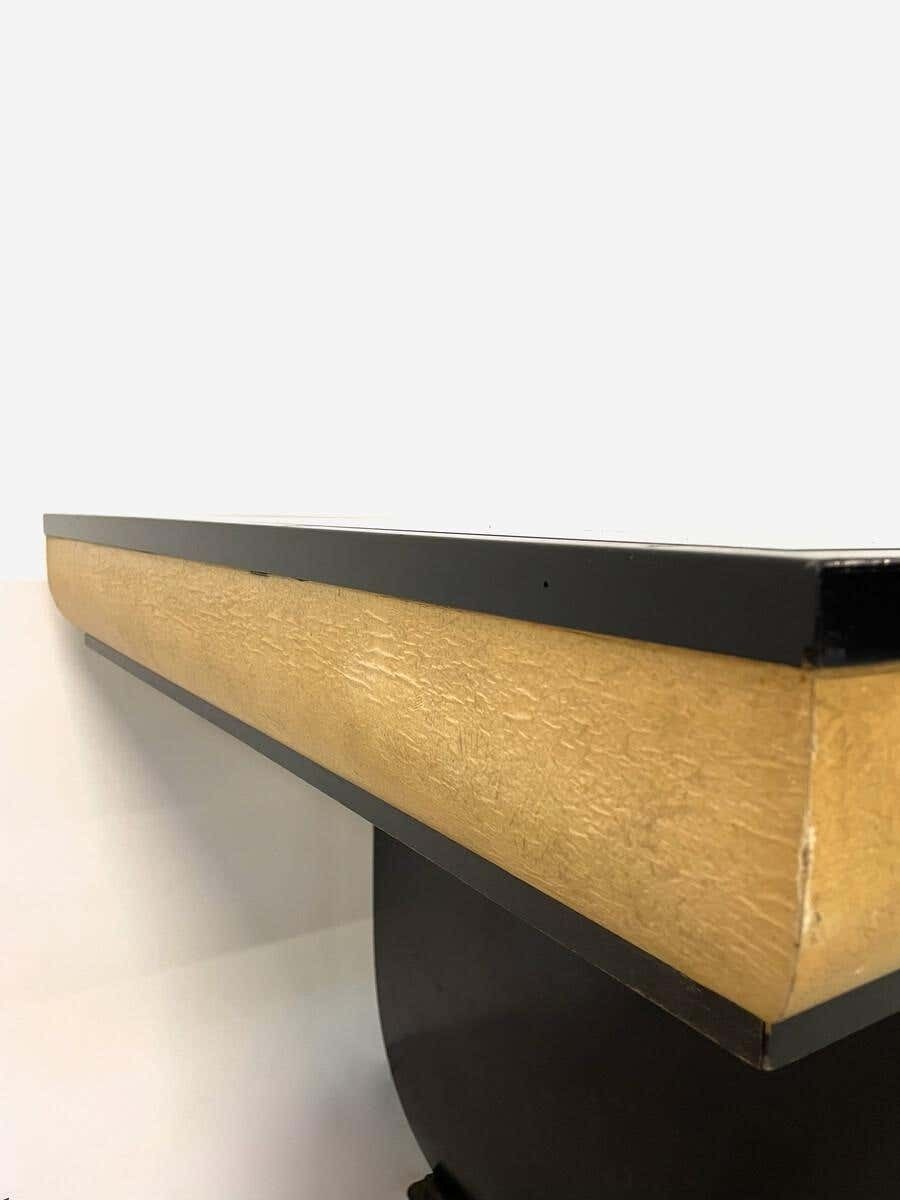 Mid Century Modern Desk/ Table By Borsani, Italy, 1950s photo buy