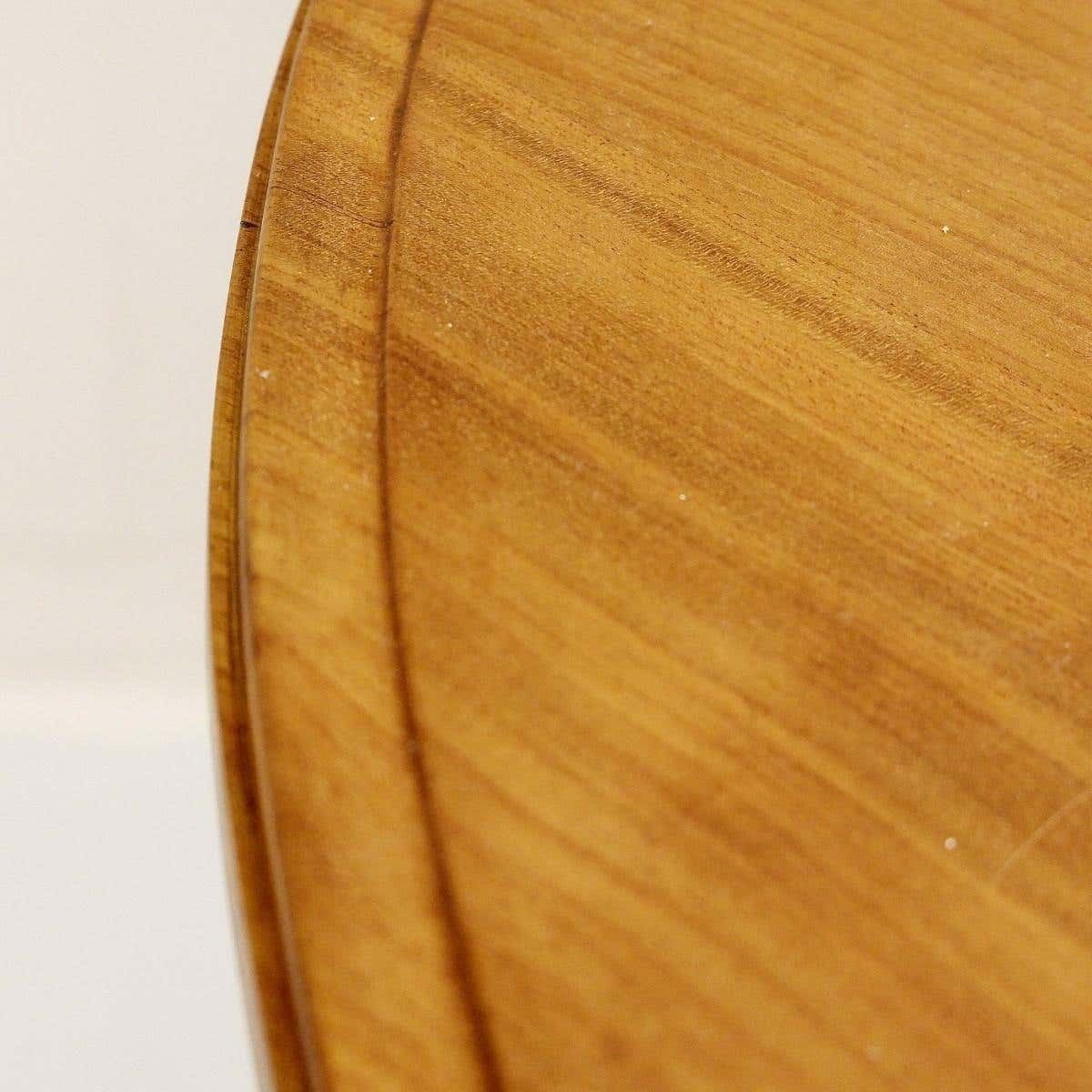 Liszt Table By Gustave Serrurier Bovy, Mahogany And Brass, 1900s photo 7642.0