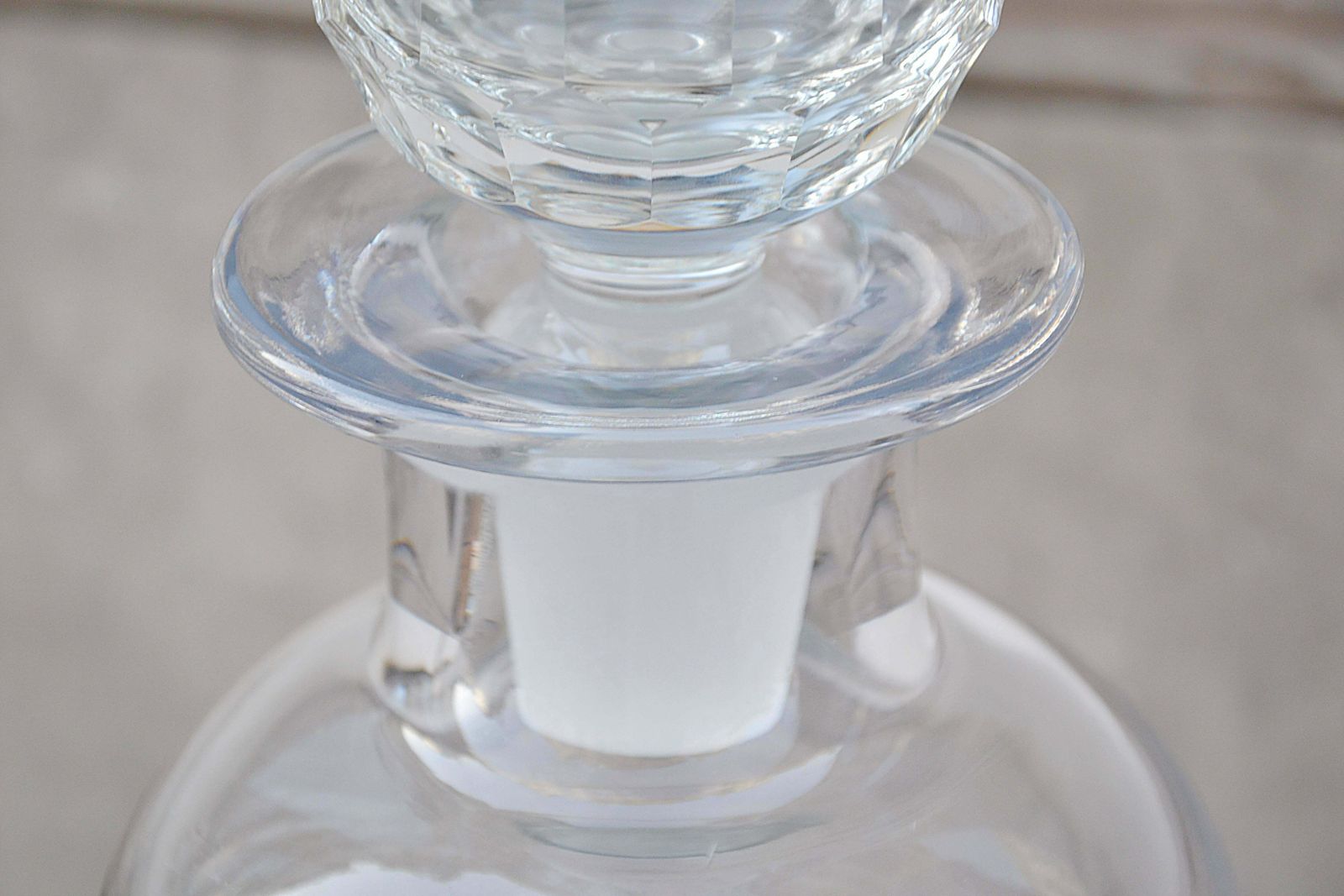 Beautiful Glass Apothecary Jar   Price Per Piece photo Home Decor